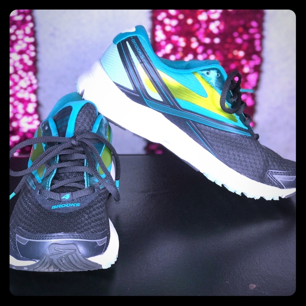 Brooks Running shoes